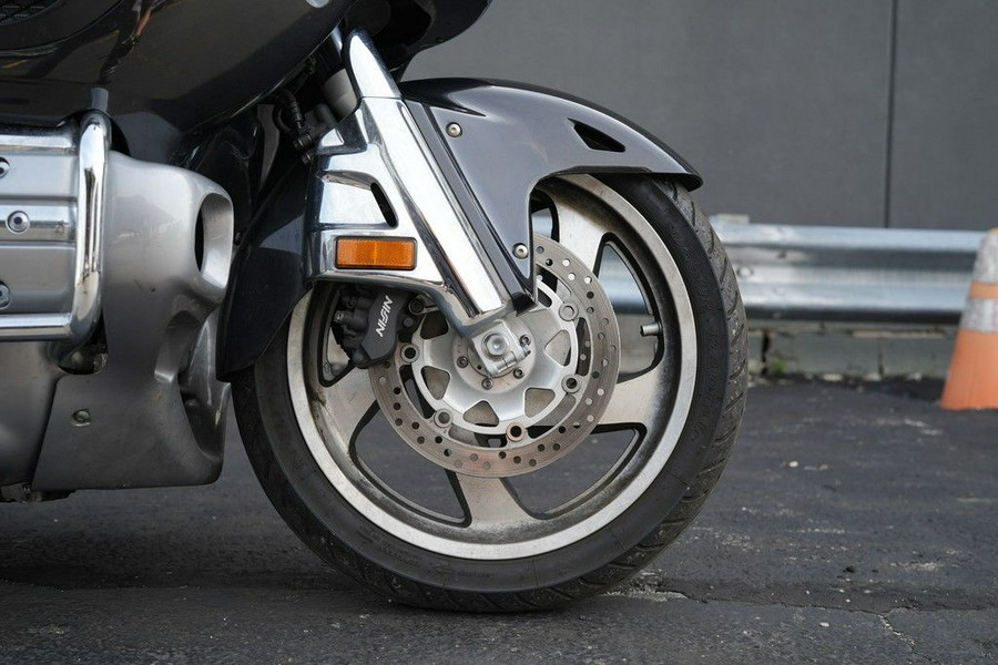 2010 Honda Gold Wing ABS