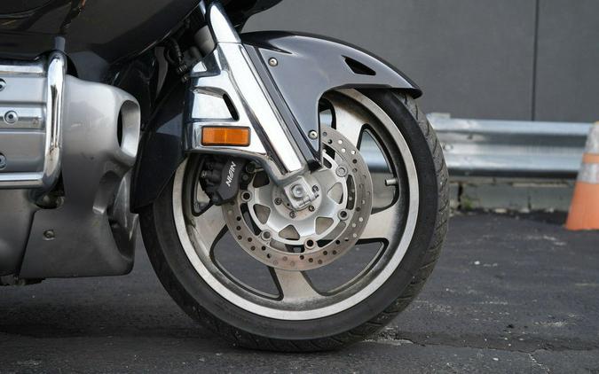 2010 Honda Gold Wing ABS