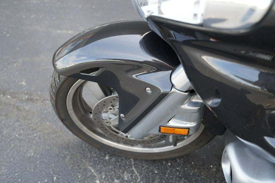 2010 Honda Gold Wing ABS