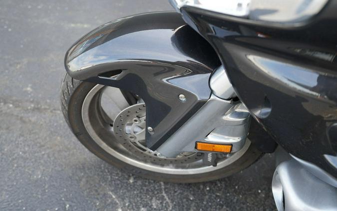 2010 Honda Gold Wing ABS