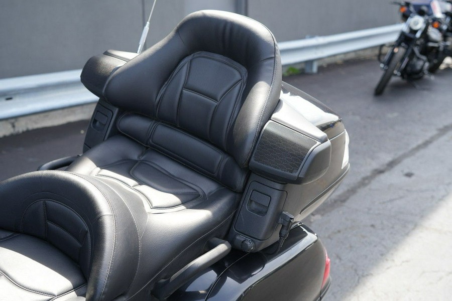 2010 Honda Gold Wing ABS