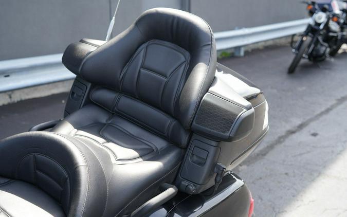 2010 Honda Gold Wing ABS