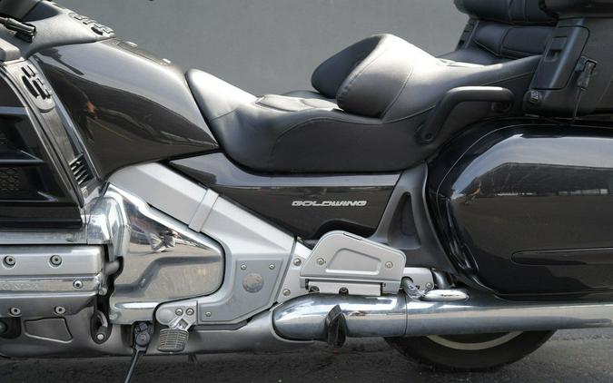 2010 Honda Gold Wing ABS