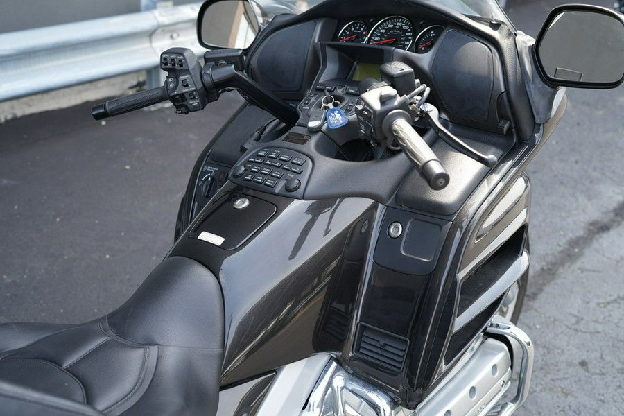 2010 Honda Gold Wing ABS