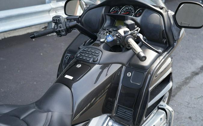 2010 Honda Gold Wing ABS