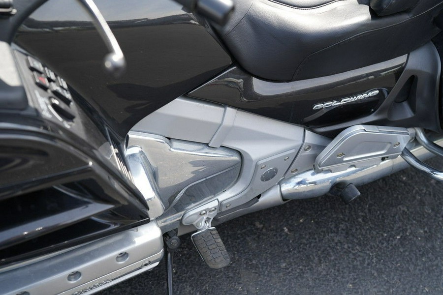 2010 Honda Gold Wing ABS
