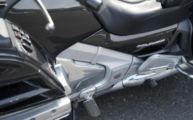 2010 Honda Gold Wing ABS