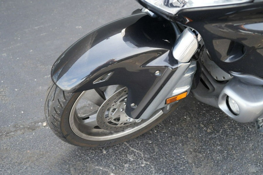 2010 Honda Gold Wing ABS