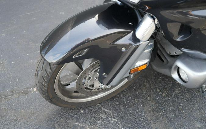 2010 Honda Gold Wing ABS