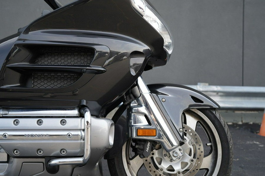 2010 Honda Gold Wing ABS