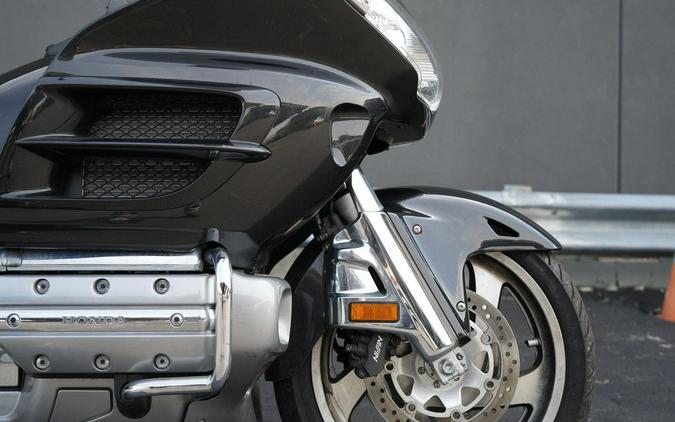 2010 Honda Gold Wing ABS