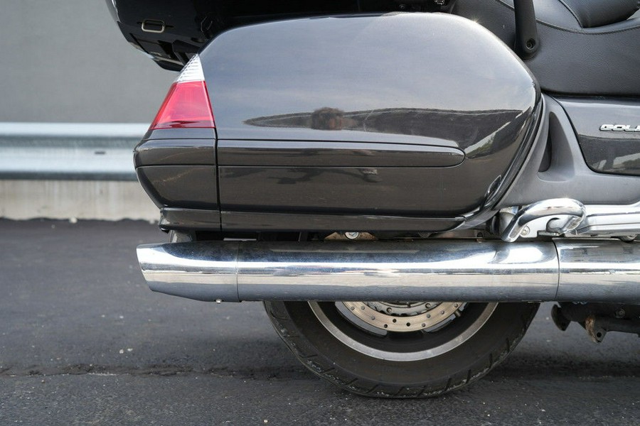 2010 Honda Gold Wing ABS