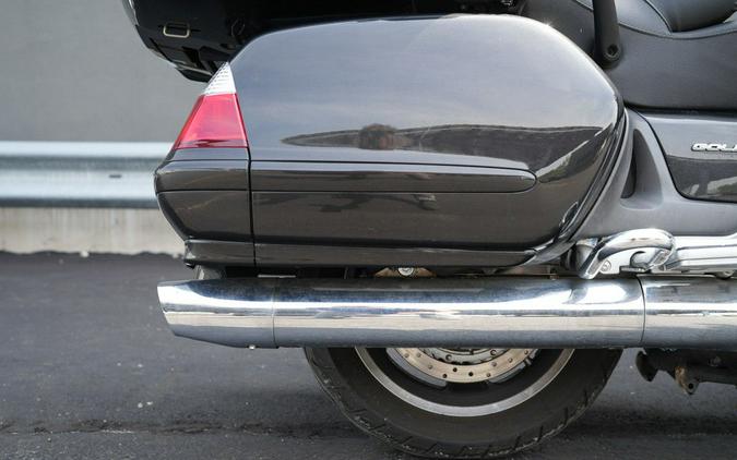 2010 Honda Gold Wing ABS