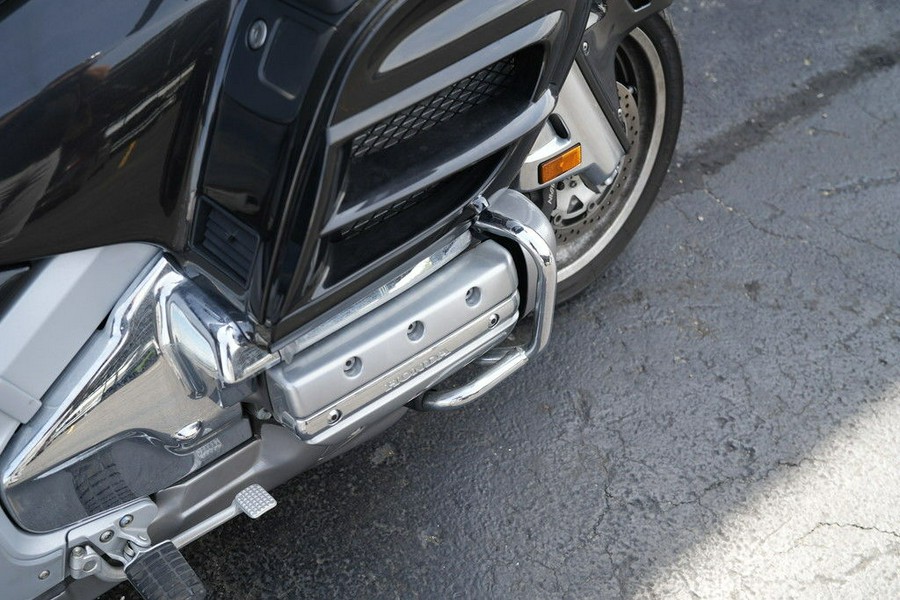 2010 Honda Gold Wing ABS