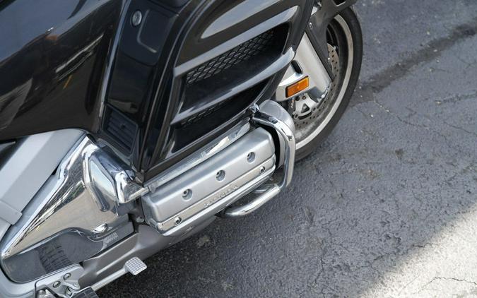 2010 Honda Gold Wing ABS