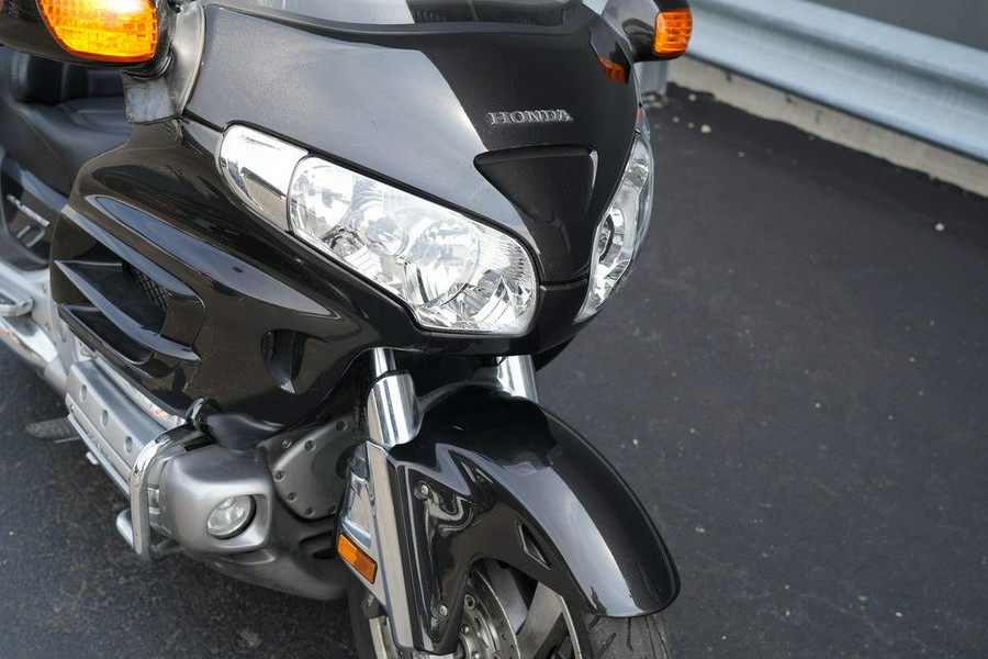 2010 Honda Gold Wing ABS