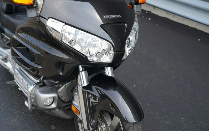 2010 Honda Gold Wing ABS