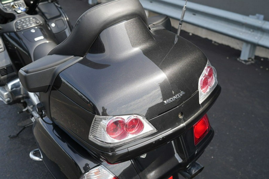 2010 Honda Gold Wing ABS