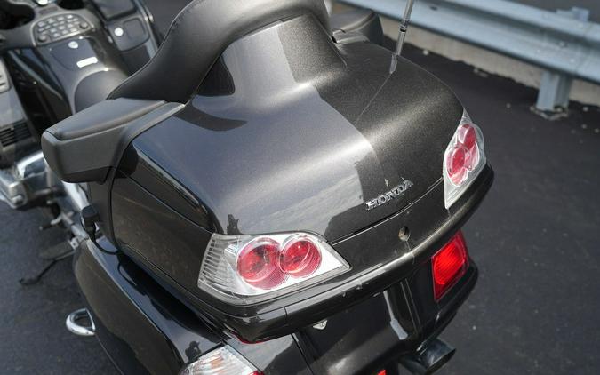 2010 Honda Gold Wing ABS