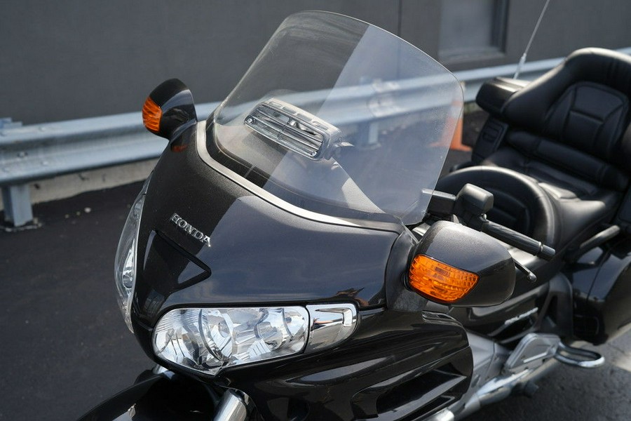 2010 Honda Gold Wing ABS