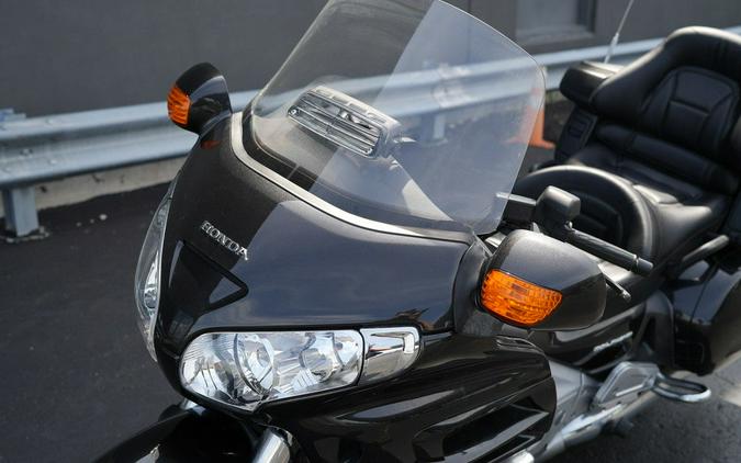 2010 Honda Gold Wing ABS