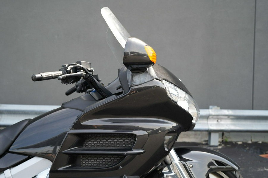 2010 Honda Gold Wing ABS
