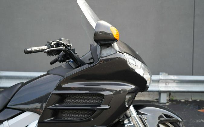 2010 Honda Gold Wing ABS