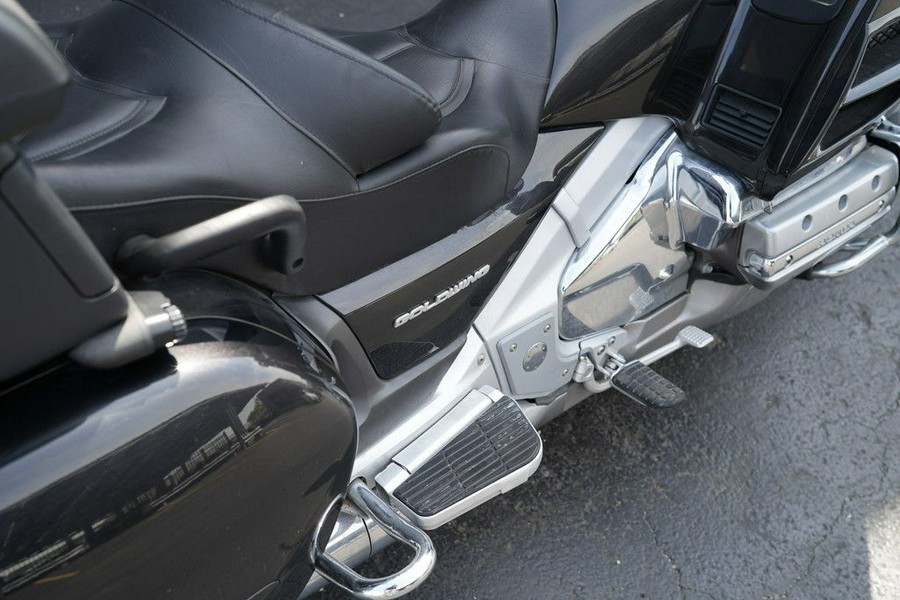 2010 Honda Gold Wing ABS