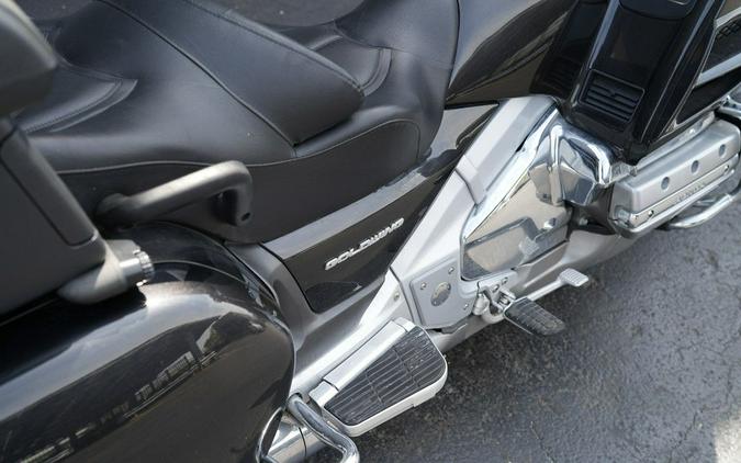 2010 Honda Gold Wing ABS