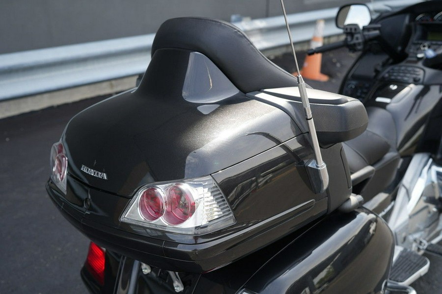 2010 Honda Gold Wing ABS