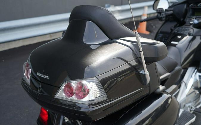 2010 Honda Gold Wing ABS