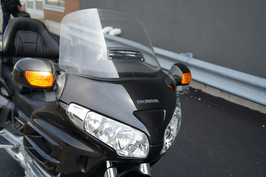 2010 Honda Gold Wing ABS