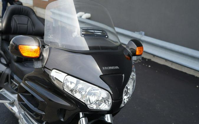 2010 Honda Gold Wing ABS