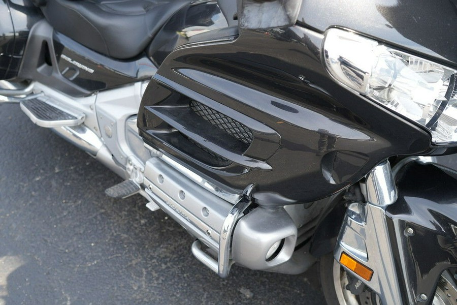 2010 Honda Gold Wing ABS