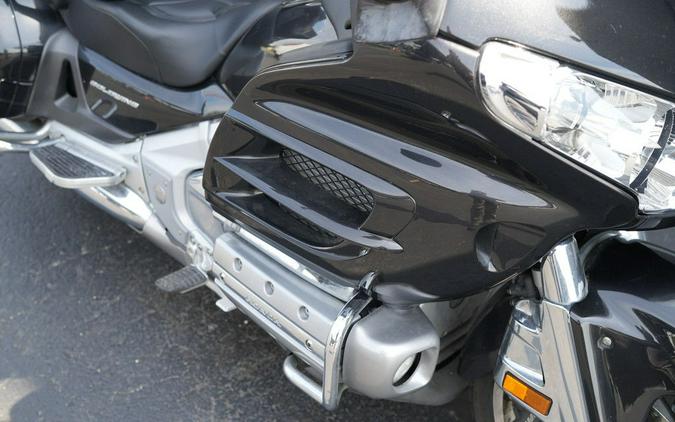 2010 Honda Gold Wing ABS