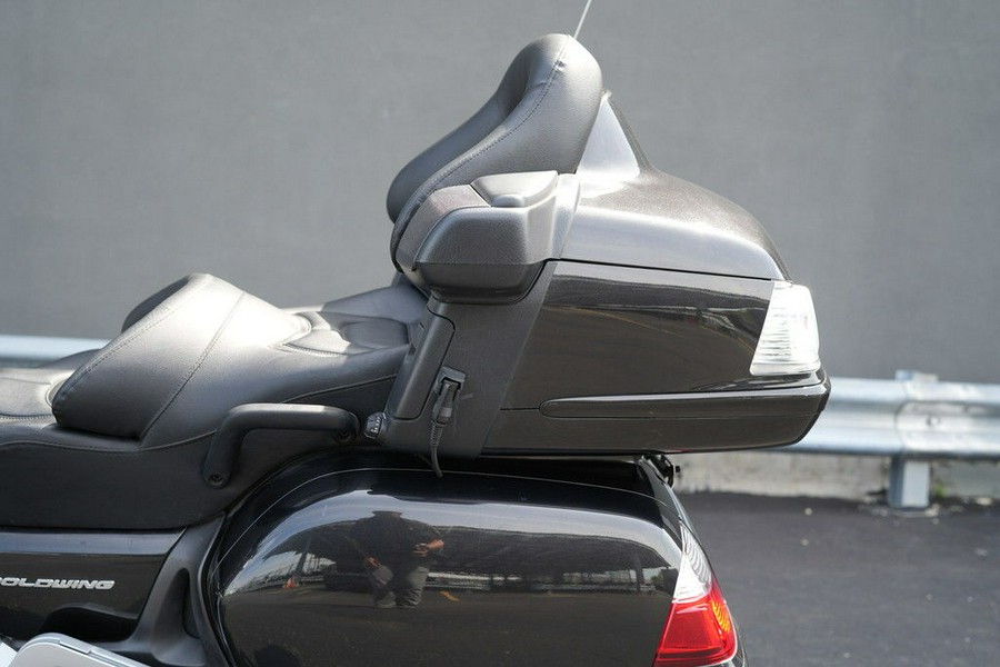 2010 Honda Gold Wing ABS