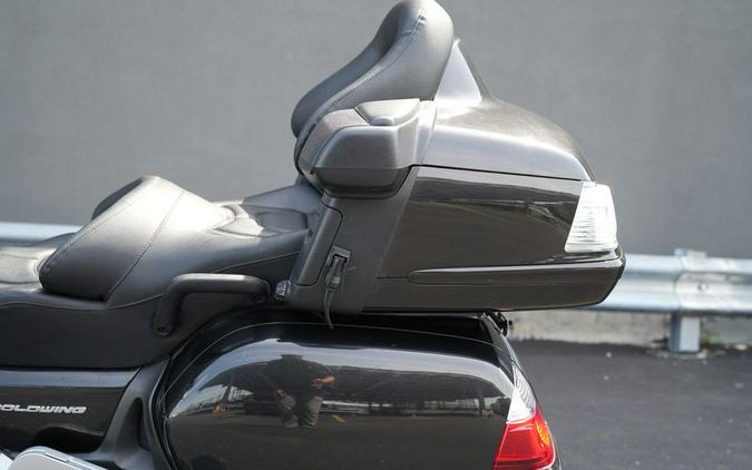 2010 Honda Gold Wing ABS