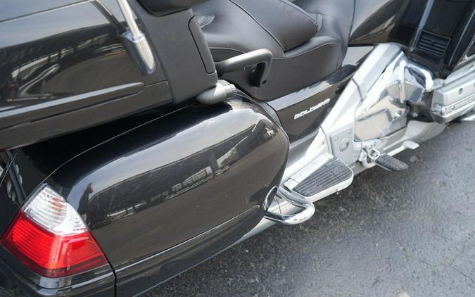 2010 Honda Gold Wing ABS