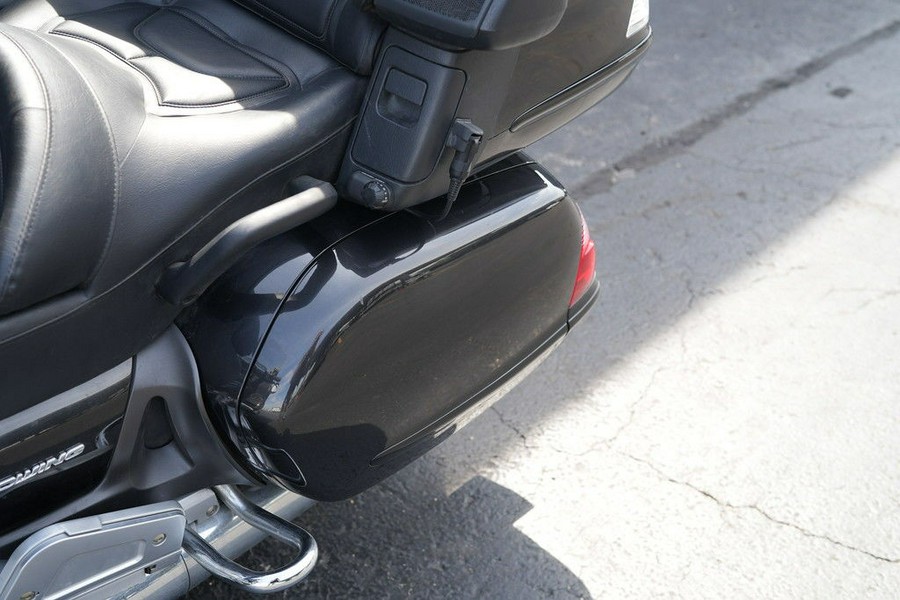 2010 Honda Gold Wing ABS