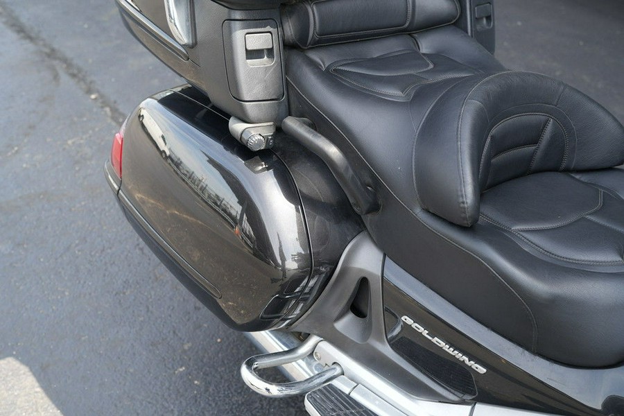 2010 Honda Gold Wing ABS