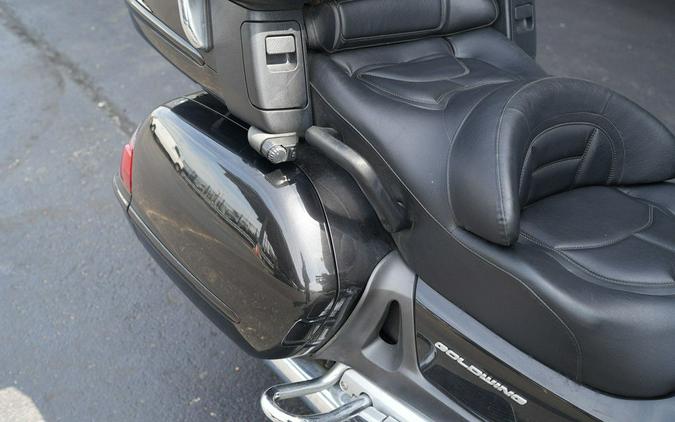 2010 Honda Gold Wing ABS