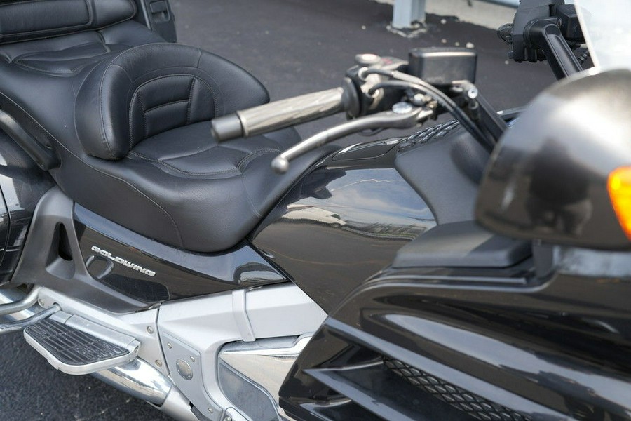 2010 Honda Gold Wing ABS