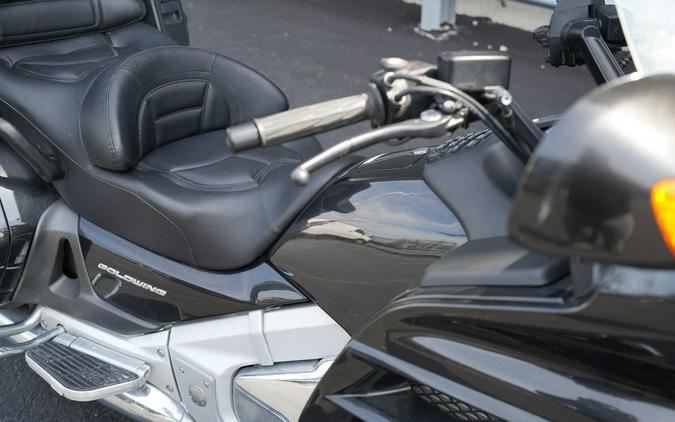 2010 Honda Gold Wing ABS
