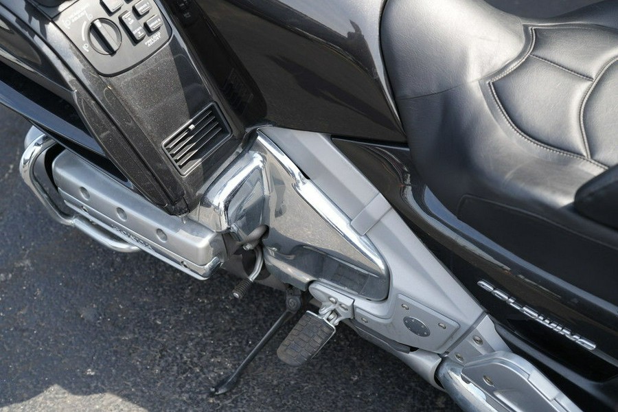 2010 Honda Gold Wing ABS