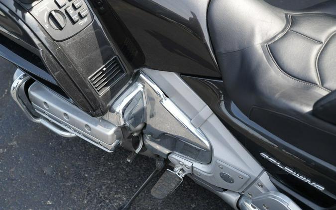 2010 Honda Gold Wing ABS