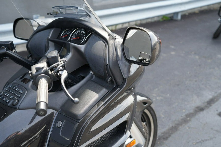 2010 Honda Gold Wing ABS