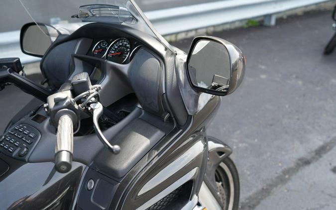 2010 Honda Gold Wing ABS