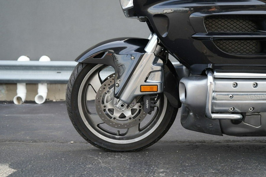 2010 Honda Gold Wing ABS