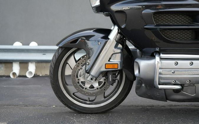 2010 Honda Gold Wing ABS