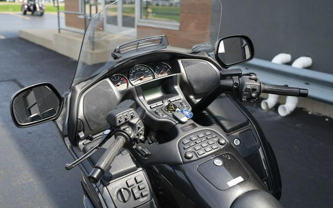 2010 Honda Gold Wing ABS